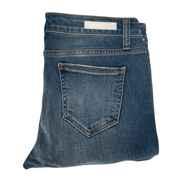 Forever21 Skinny Jeans - Picture 6 of 6